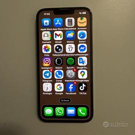 Cellulare Iphone 13 pro
