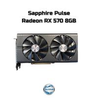 Sapphire Radeon RX 570 8GB GDDR5