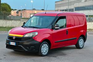 Fiat doblo diesel anno 2017 euro 6 B