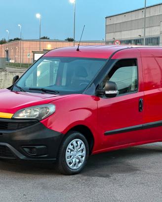 Fiat doblo diesel anno 2017 euro 6 B