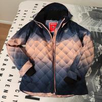 completo sci bimba Rossignol 10A