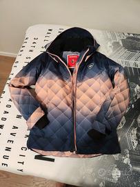 completo sci bimba Rossignol 10A