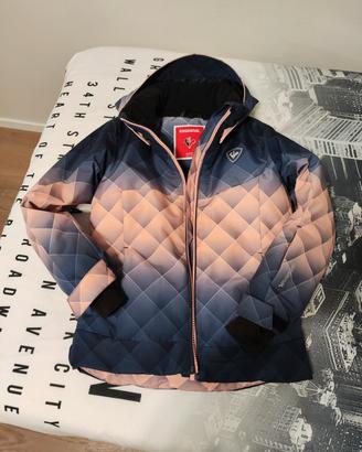 completo sci bimba Rossignol 10A