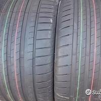 Gomme pneumatici nuovi 275 45 22 continental