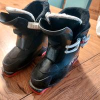 Scarponi Sci Junior TECNOPRO T40 