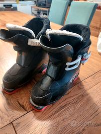 Scarponi Sci Junior TECNOPRO T40 