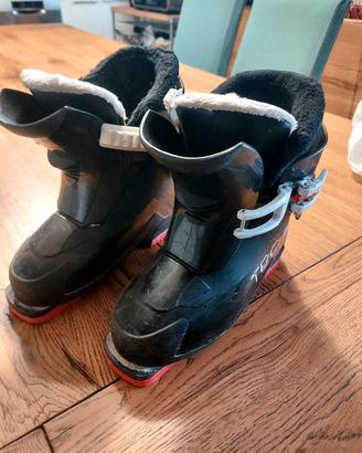 Scarponi Sci Junior TECNOPRO T40 