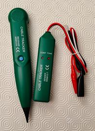 Cable Tracker MS6812 - Cercacavi 