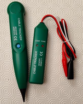 Cable Tracker MS6812 - Cercacavi 