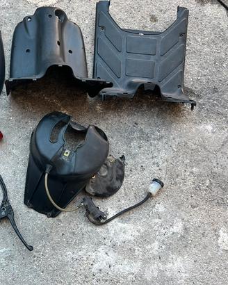 Ricambi piaggio