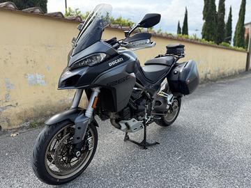 Ducati Multistrada 1260 S - 2020