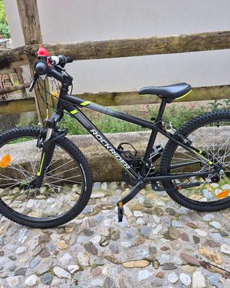 Mtb Rockrider bambino