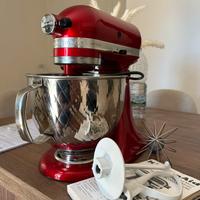 KitchenAid Artisan 4,8 L
