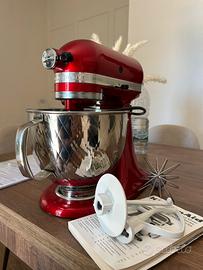 KitchenAid Artisan 4,8 L