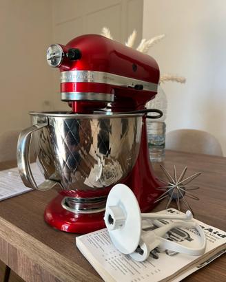 KitchenAid Artisan 4,8 L