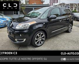 CITROEN C3 Picasso 1.6 VTi 120