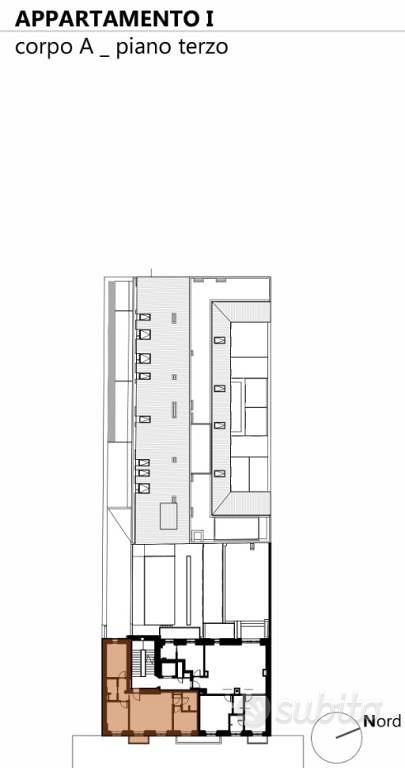Appartamento – Milano, La Fontana, Municipio 9 - Altro