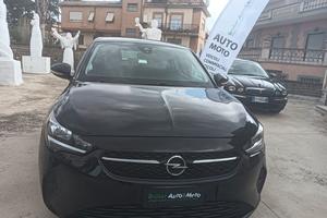 OPEL Corsa 1.2 Edition