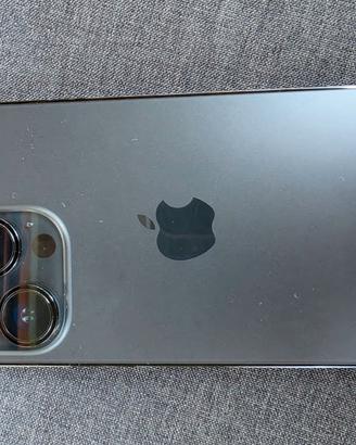 iPhone 14 Pro da 256 GB nero