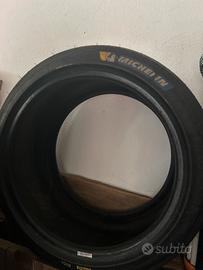 Pneumatico motorsport