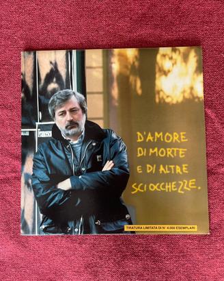 Vinile Francesco Guccini