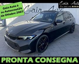 Bmw 320 320d 48V xDrive Touring M-SPORT