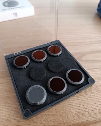 Freewell Dji Mavic 2 zoom