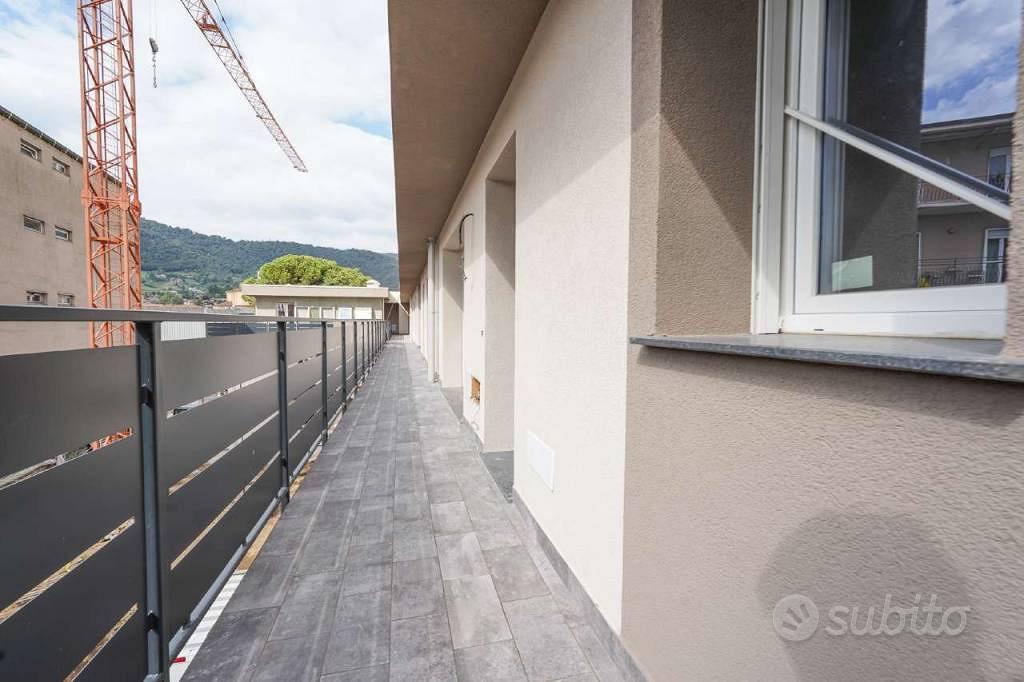 Appartamento – Ranica - Vista 5