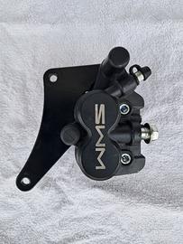 Pinza freno anteriore SWM 125