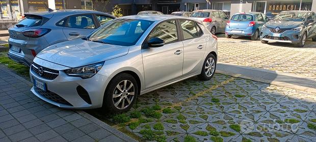 Opel Corsa 1.2 75Cv