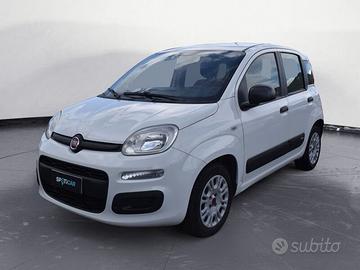 FIAT Panda 1.3 Multijet 16v 95cv S&S Easy