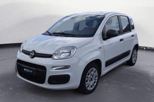 FIAT Panda 1.3 Multijet 16v 95cv S&S Easy