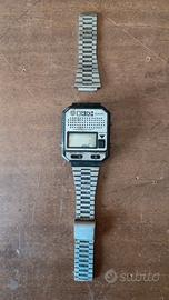 Orologio vintage omni voice master