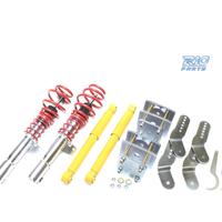 KIT SOSPENSIONE FILETTATA VOLKSWAGEN VW CADDY 04-1