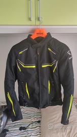 Giacca moto Bering AC3 performance