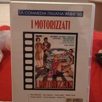 i motorizzati