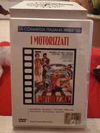 i motorizzati