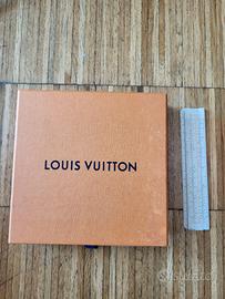 scatole Louis Vuitto 