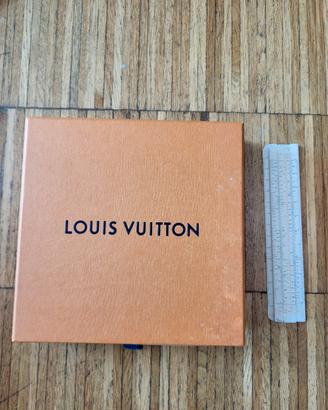 scatole Louis Vuitto 