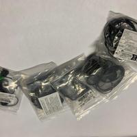 Auricolari professionali per radio ricetrasmittent