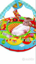 Palestrina gonfiabile