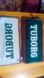 tappettino Tuborg