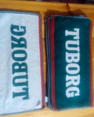 tappettino Tuborg