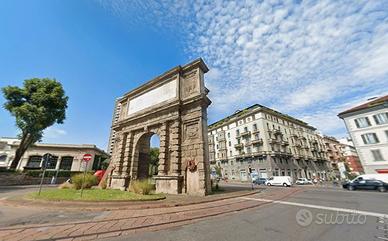 Appartamento 30Mq libero subito - Porta Romana M3