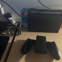 Playstation 4 o nintendo switch - Vendita in Console e videogiochi