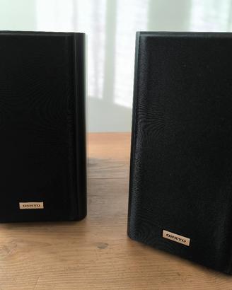 Onkyo D-035