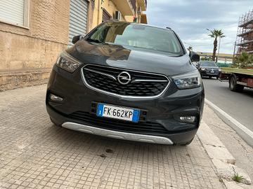 Opel Mokka X 1.6 CDTI Ecotec 4x2 Start&Stop Advanc