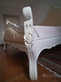 Letto king