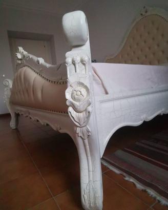 Letto king
