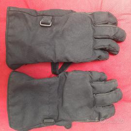 Guanti invernali da moto Tucano (taglia L)
